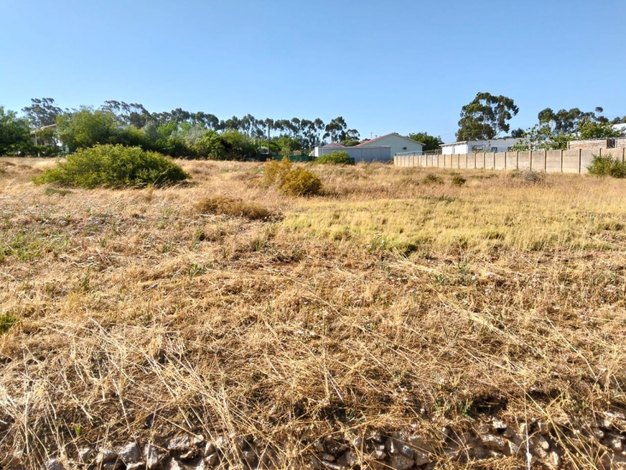 0 Bedroom Property for Sale in Koringberg Western Cape